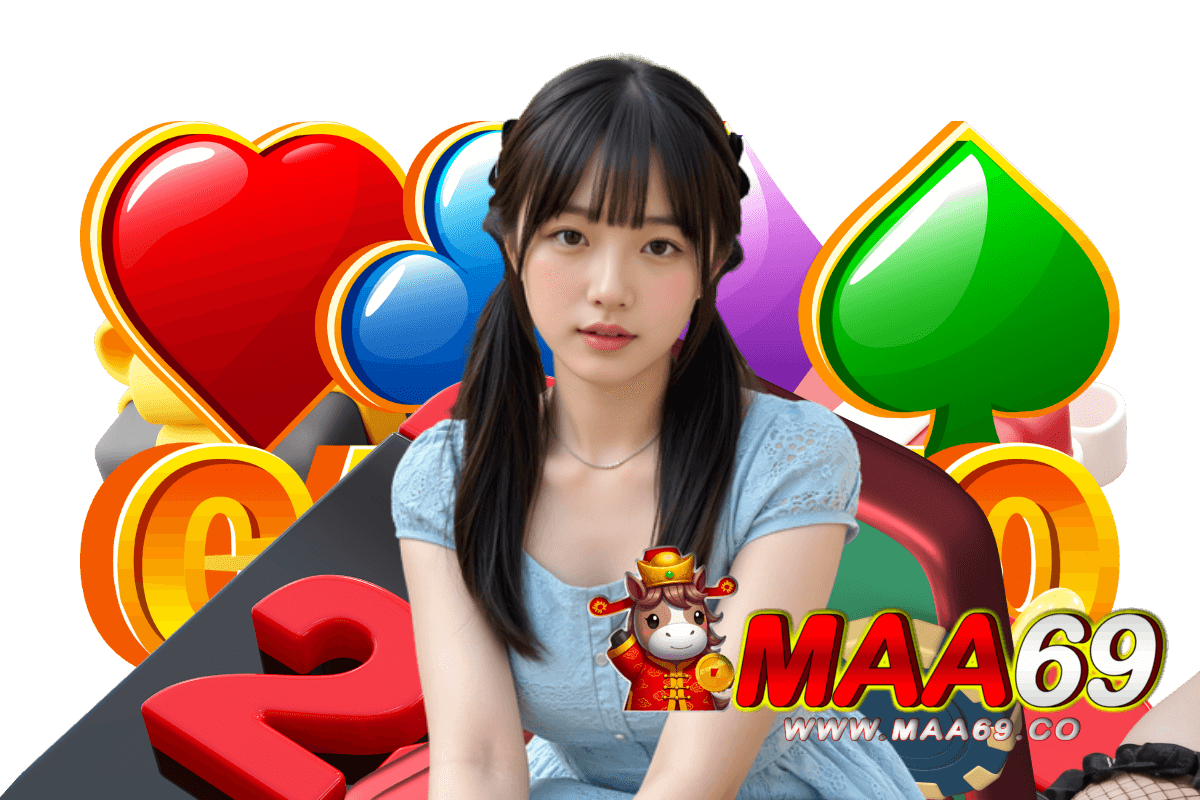 maa69 สมัคร