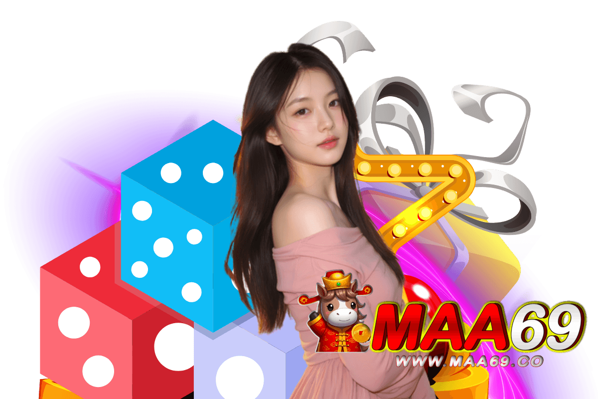 maa69 สล็อต