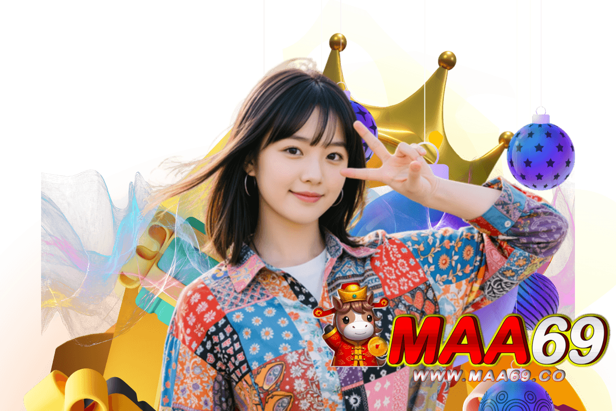 maa69 เว็บตรง